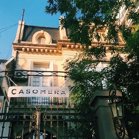 Hotel De La Rue Ciudad Autónoma de Ciudad Autónoma de Buenos Aires Exterior foto