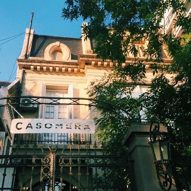 Hotel De La Rue Ciudad Autónoma de Ciudad Autónoma de Buenos Aires Exterior foto
